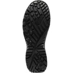 Men's Scorch Side-Zip 6" Black Hot