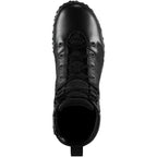 Men's Scorch Side-Zip 6" Black Hot