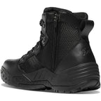 Men's Scorch Side-Zip 6" Black Danner Dry
