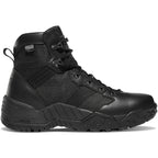 Men's Scorch Side-Zip 6" Black Danner Dry