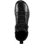 Men's Scorch Side-Zip 6" Black Danner Dry
