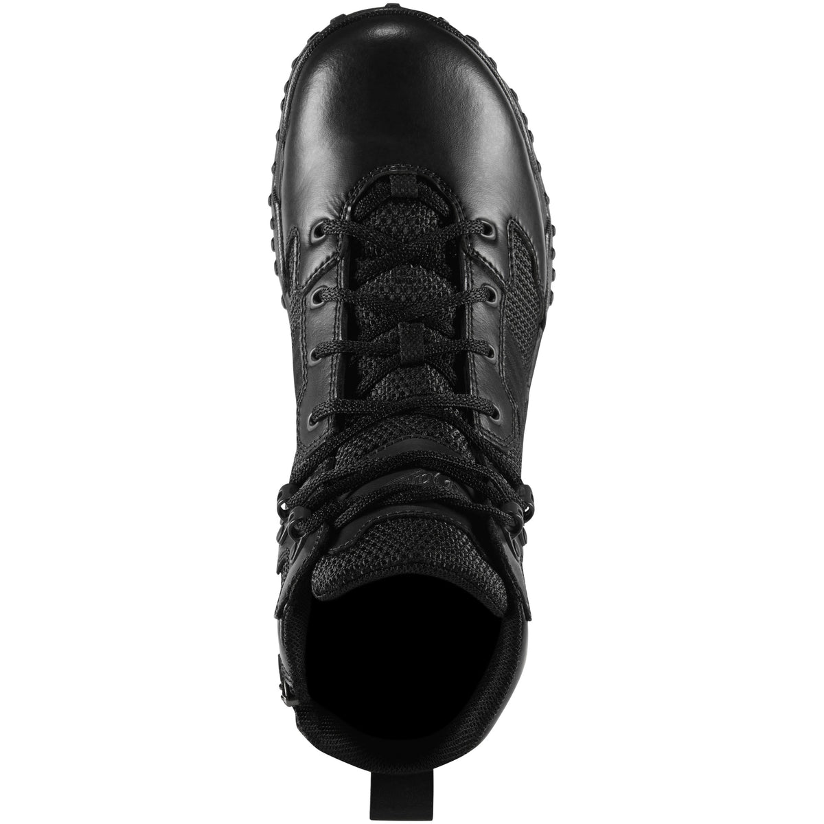 Men's Scorch Side-Zip 6" Black Danner Dry