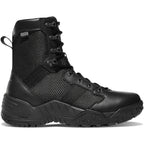Men's Scorch Side-Zip 8" Black Danner Dry