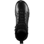 Men's Scorch Side-Zip 8" Black Danner Dry