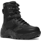 Men's Scorch Side-Zip 8" Black Danner Dry