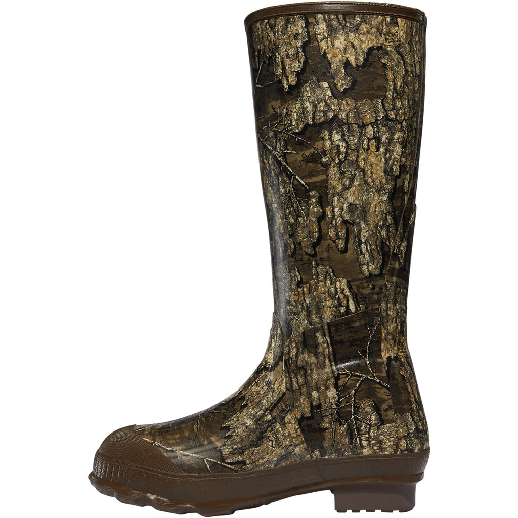 Men's Burly Classic 18" Realtree Timber