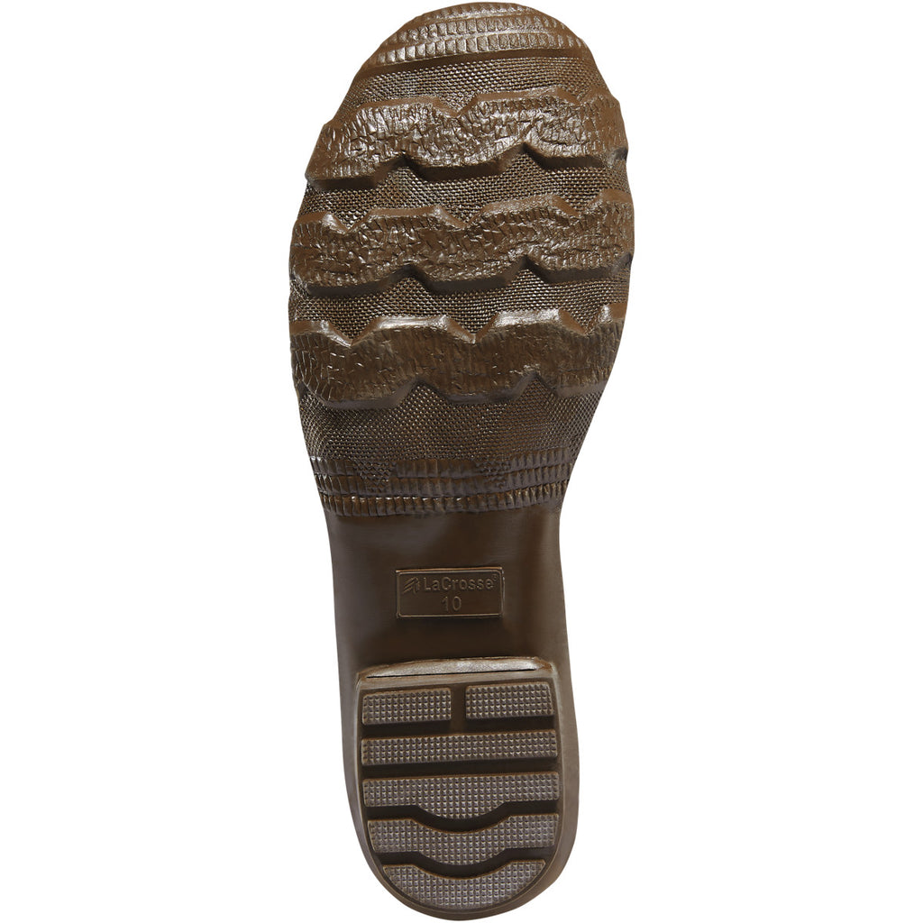 Men's Burly Classic 18" Realtree Timber