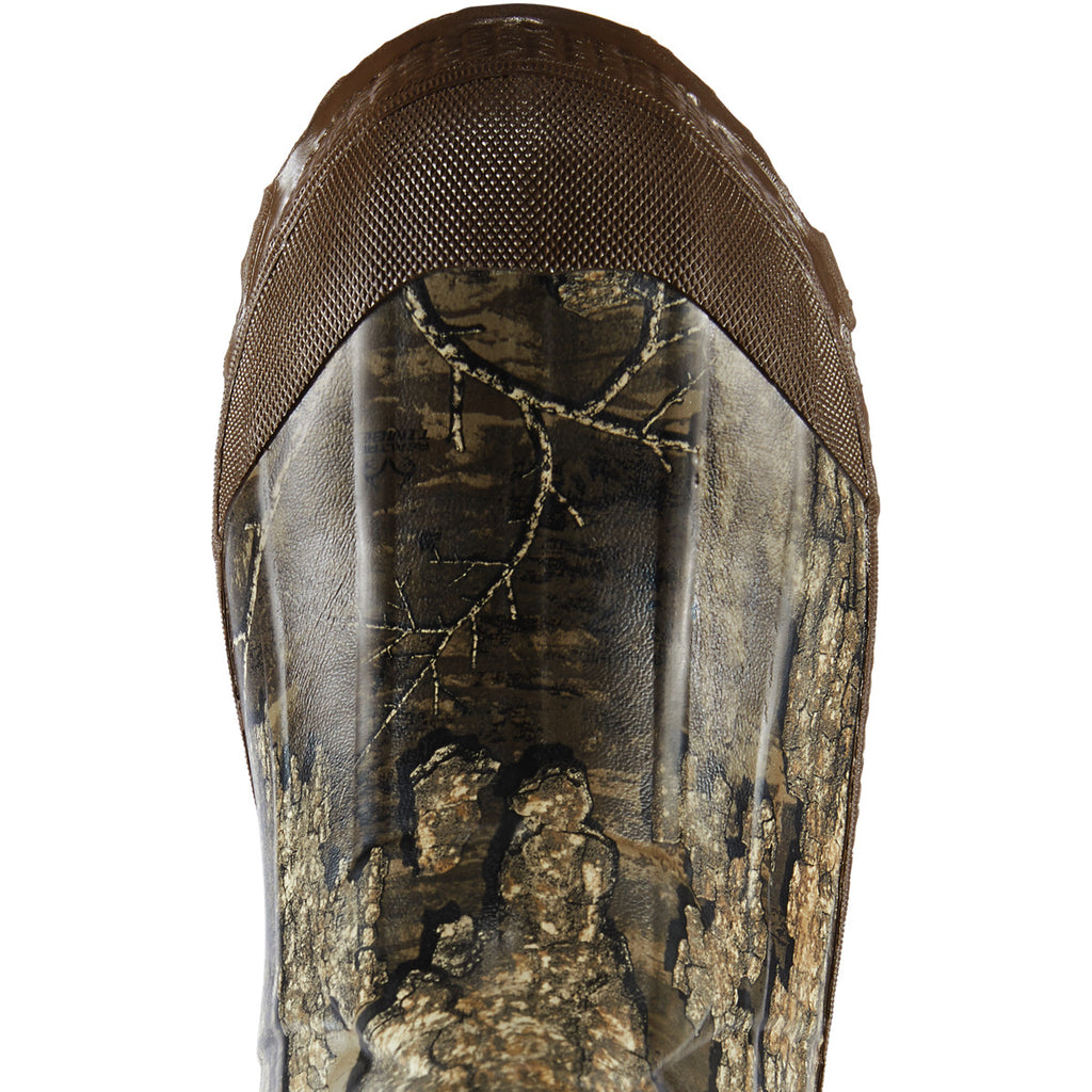 Men's Burly Classic 18" Realtree Timber