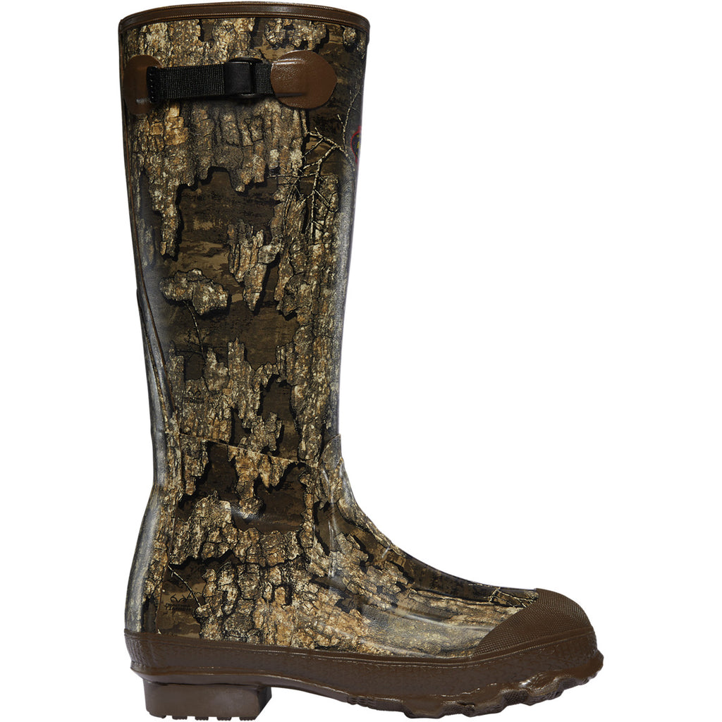 Men's Burly Classic 18" Realtree Timber