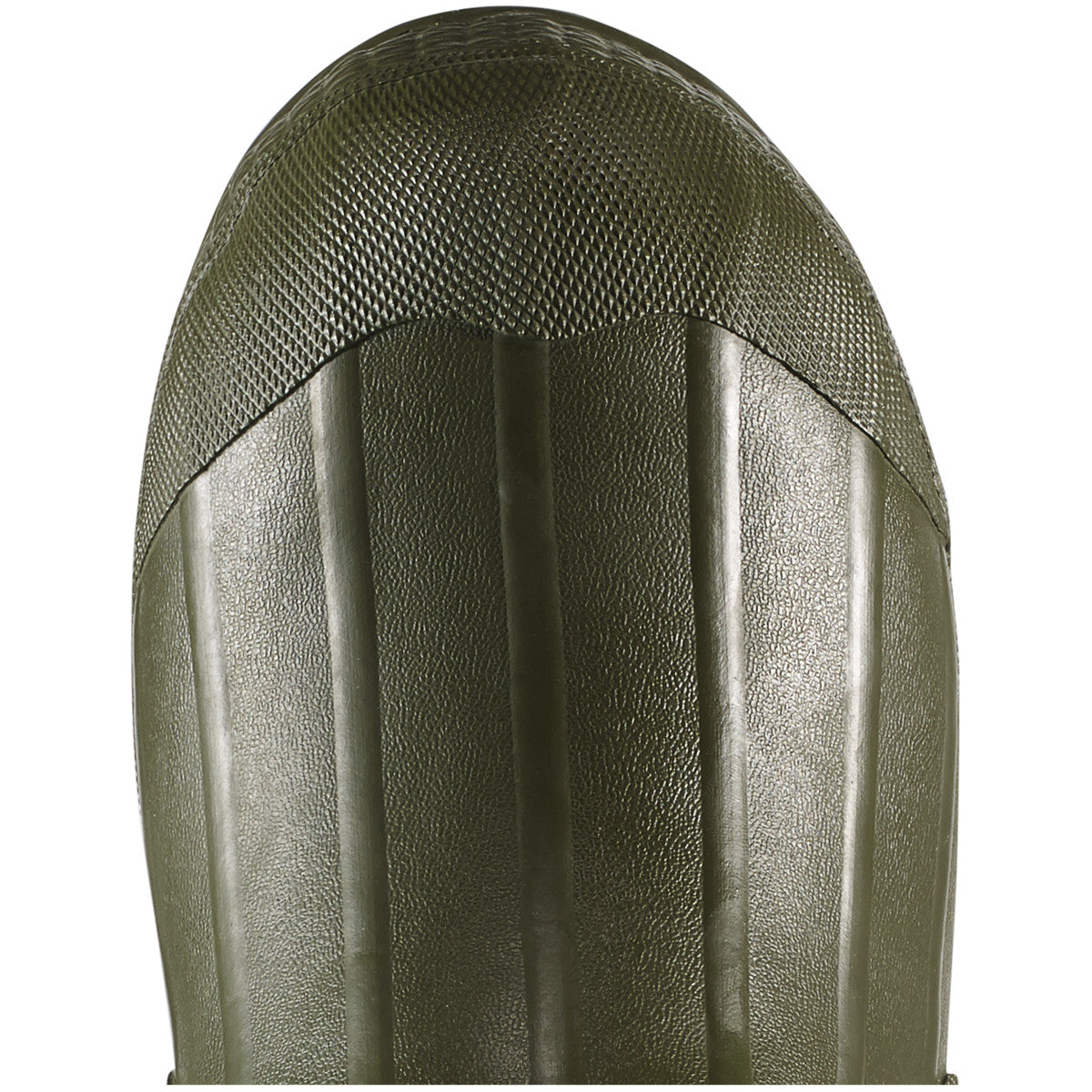 Men's Burly Air Grip 18" OD Green