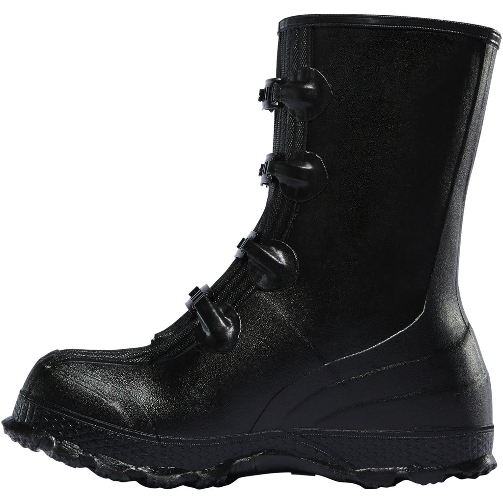 Men's Z Series Overshoe 11" Black