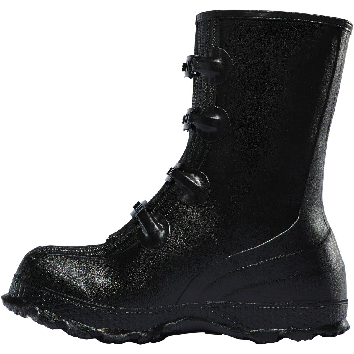 Men's Z Series Overshoe 11" Black