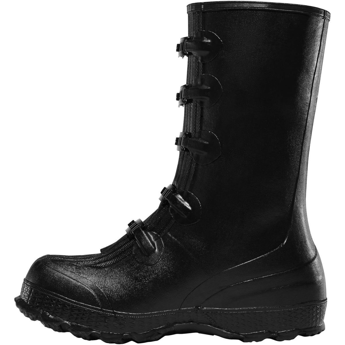 Men's Z Series Overshoe 14" Black