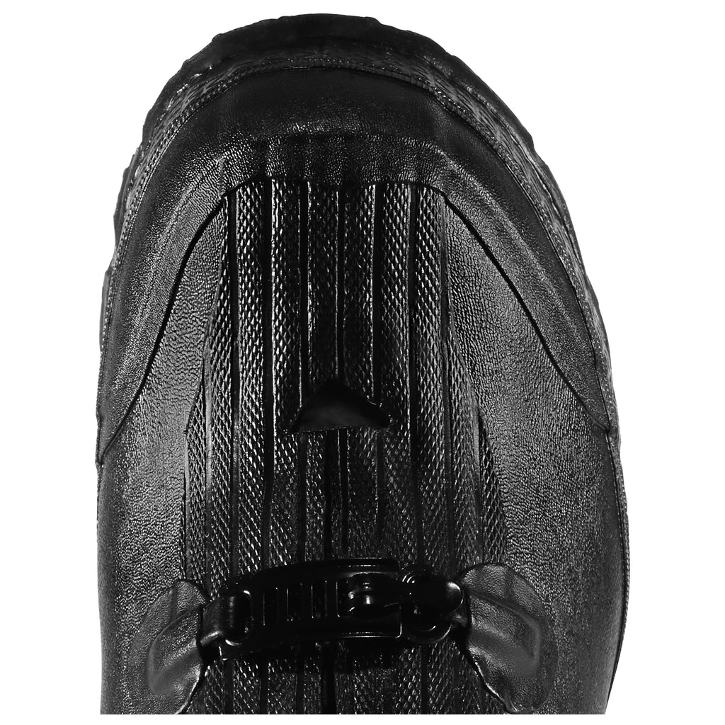 Men's Z Series Overshoe 14" Black