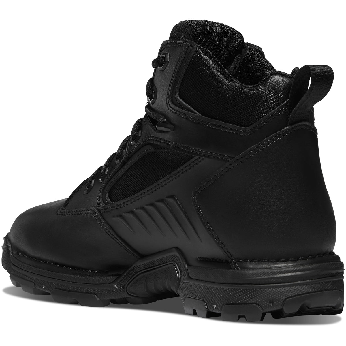 Men's StrikerBolt 4.5" Black