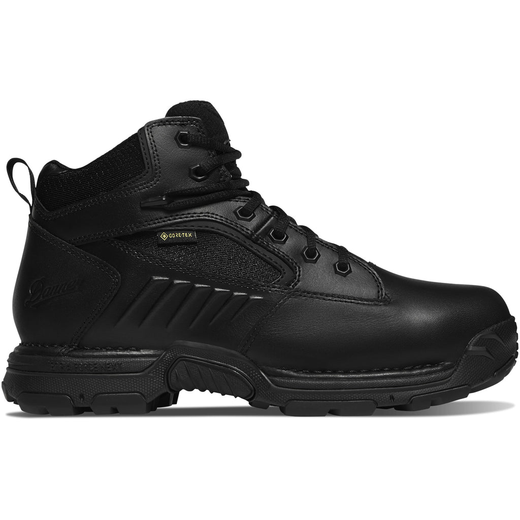 Men's StrikerBolt 4.5" Black