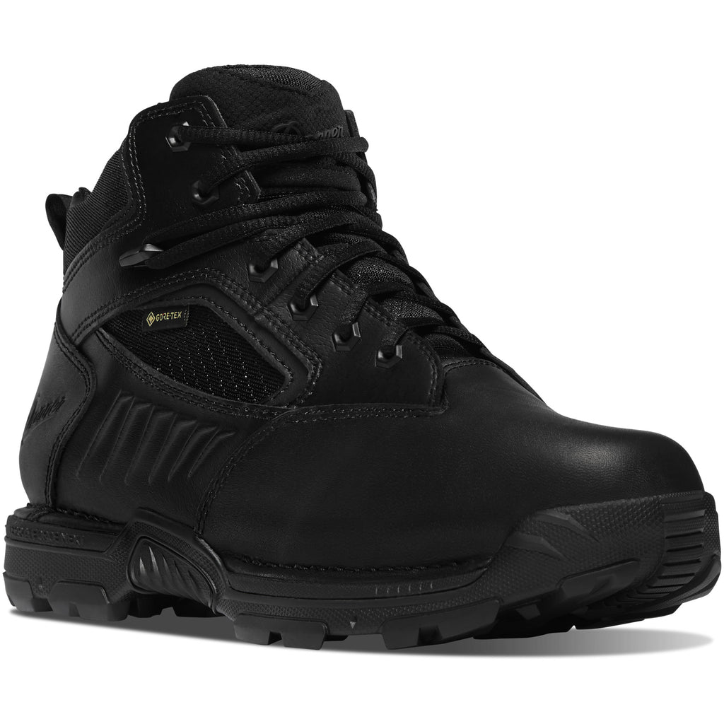 Men's StrikerBolt 4.5" Black