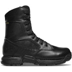 Men's StrikerBolt Side-Zip 8" Black