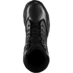 Men's StrikerBolt Side-Zip 8" Black