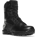 Men's StrikerBolt Side-Zip 8" Black