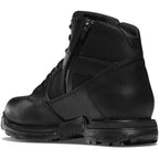 Men's StrikerBolt Side-Zip 6" Black
