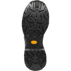 Men's StrikerBolt Side-Zip 6" Black