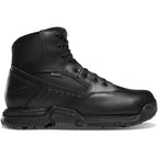 Men's StrikerBolt Side-Zip 6" Black