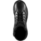 Men's StrikerBolt Side-Zip 6" Black