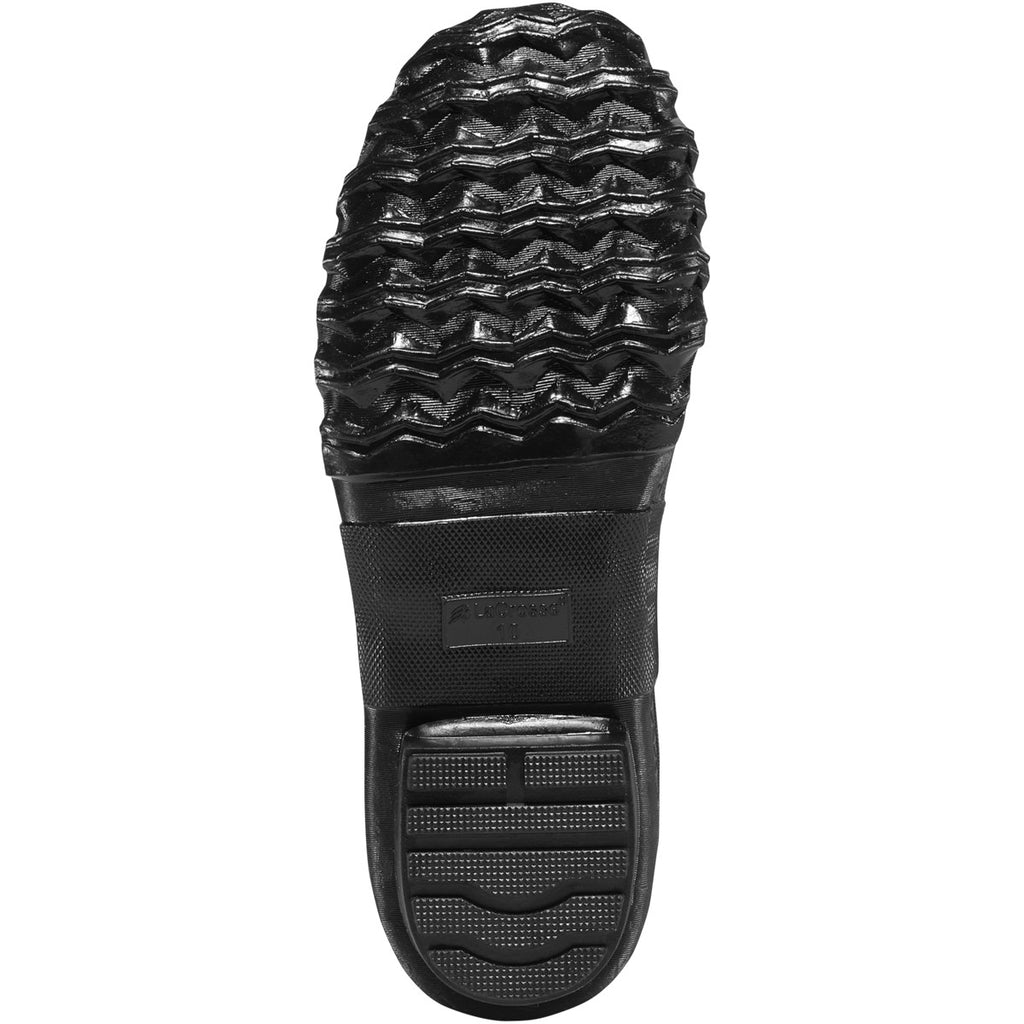 Men's ZXT Knee Boot 16" Black
