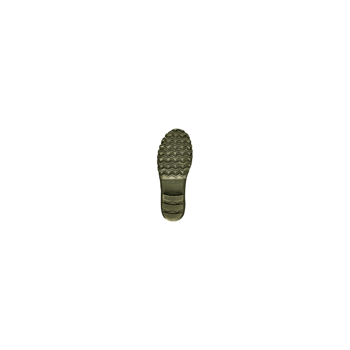 Men's ZXT Irrigation Hip Boot 26" OD Green