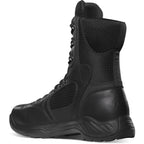 Men's Kinetic 8" Black