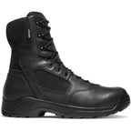Men's Kinetic 8" Black