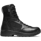 Men's Kinetic Side-Zip 8" Black