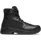 Men's Kinetic Side-Zip 6" Black