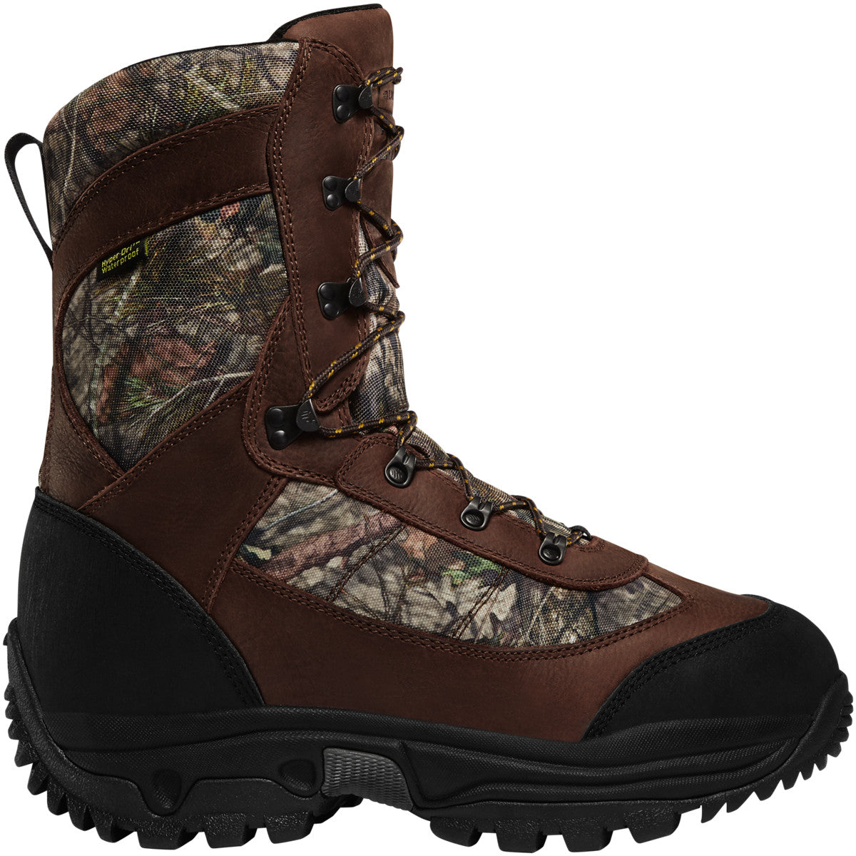 Men's Hunt Pac Extreme 10" Mossy Oak Break-Up 2000G