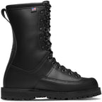 Unisex Fort Lewis 10" Black