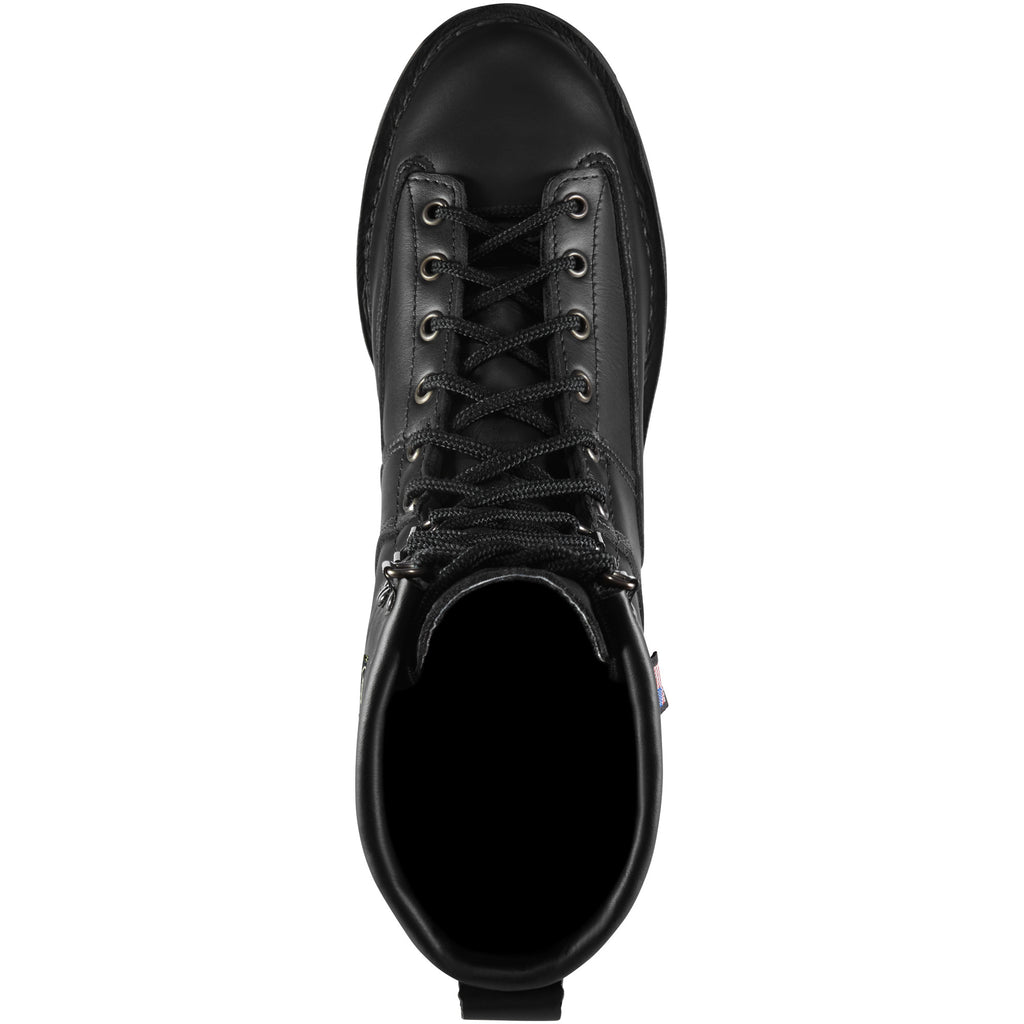 Unisex Fort Lewis 10" Black
