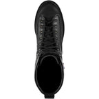Unisex Fort Lewis 10" Black