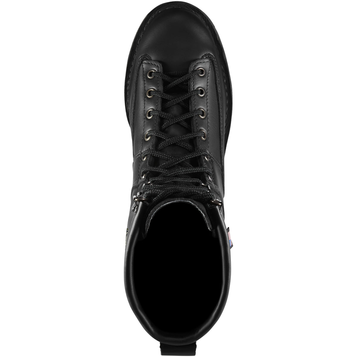 Unisex Fort Lewis 10" Black