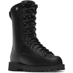Unisex Fort Lewis 10" Black