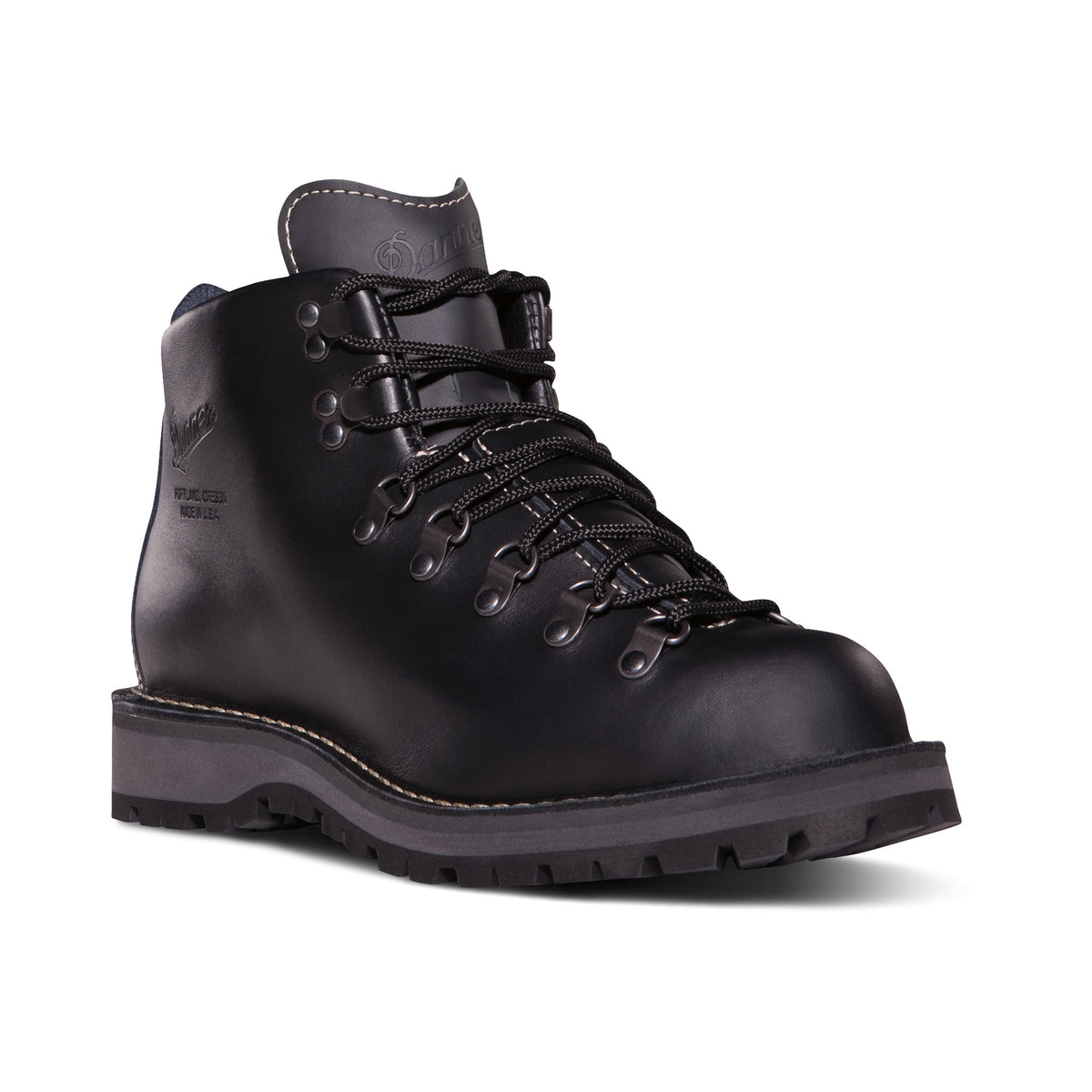 Men's Mountain Light II 5" Black