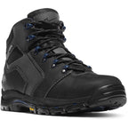 Men's Vicious 4.5" Black/Blue