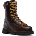 Men's Rain Forest 8" Brown