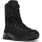Men's Wildland Tactical Firefighter 8" Black