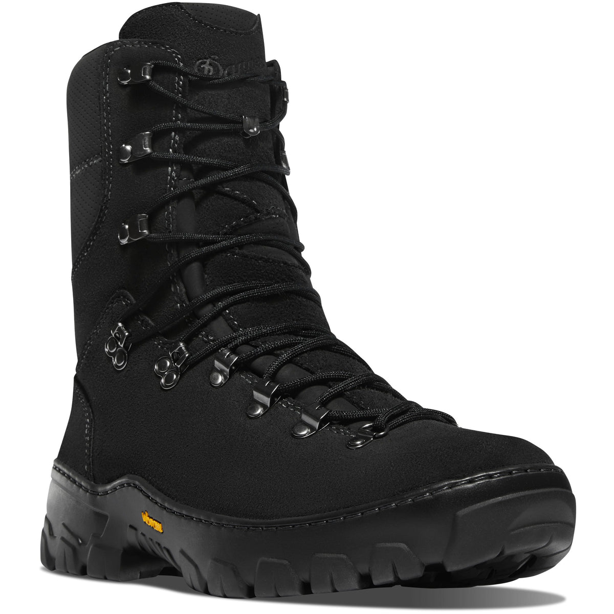 Men's Wildland Tactical Firefighter 8" Black