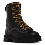 Men's Super Rain Forest 8" Black 200G
