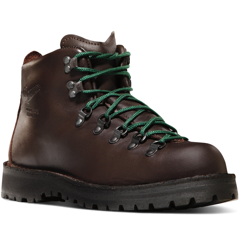 Unisex Mountain Light II 5" Brown