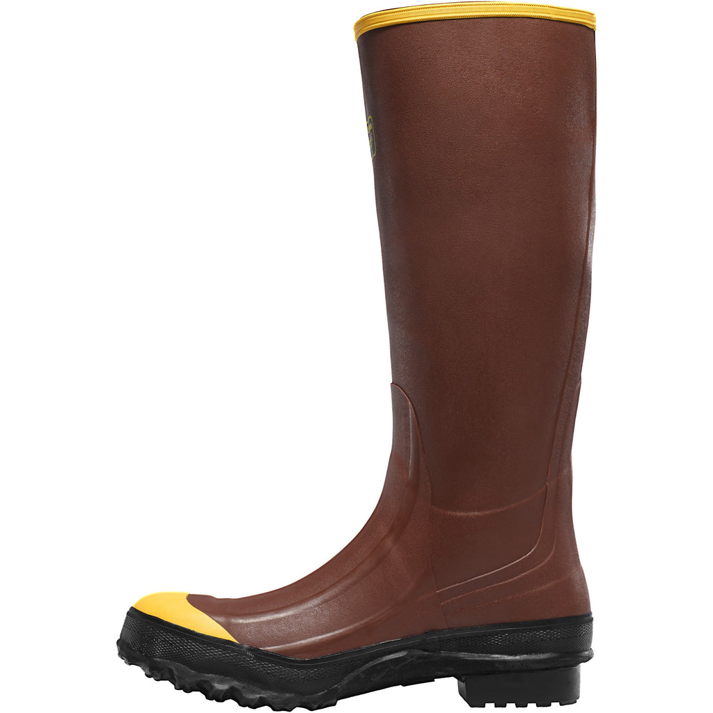 Men's 16" Pac Rust ST
