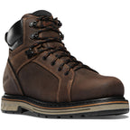 Men's Steel Yard 6" Brown ST