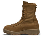Belleville, Men's, 8", C795, 200g Insulated Waterproof Combat Boot, Coyote, 3, Regular, C795 030R